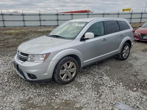 Dodge Journey LUX 3.6L 6 2012