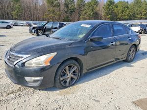 Nissan Altima 2.5 2.5L 4 2014
