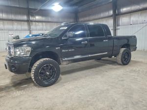 Dodge RAM 5.7L 8 2007