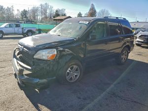 Honda Pilot EX 3.5L 6 2003