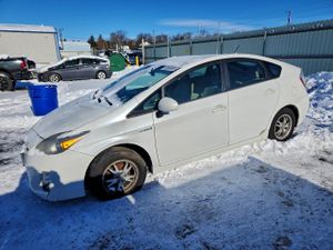 Toyota Prius 1.8L 4 2010