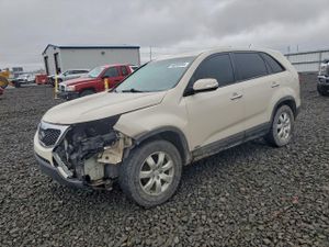 Kia Sorento BASE 2.4L 4 2011