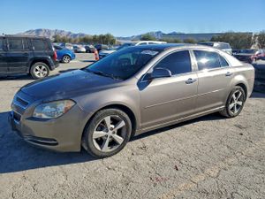 Chevrolet Malibu 1LT 2.4L 4 2012