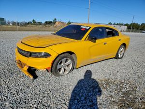 Dodge Challenger SE 3.6L 6 2015