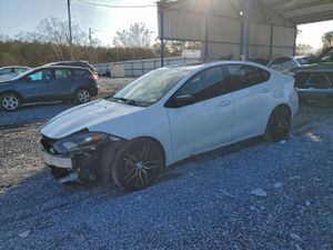 Dodge Dart SXT 2.4L 4 2015