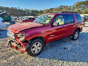 Ford Explorer XLT 4.0L 6 2007