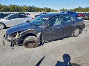 Honda Accord LX 2.4L 4 2009