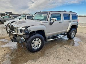 Hummer H3 3.5L 5 2006