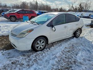 Toyota Prius 1.5L 4 2005