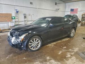 Infiniti G37 3.7L 6 2012