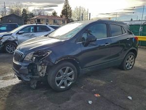 Buick Encore CONVENIENCE 1.4L 4 2013