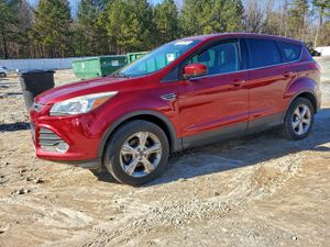 Ford Escape SE 1.6L 4 2014