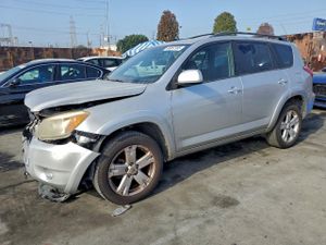 Toyota Rav4 SPORT 2.4L 4 2008