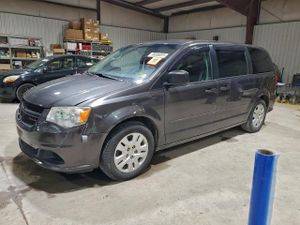 Dodge Grand Caravan (Caravan) SE 3.6L 6 2015