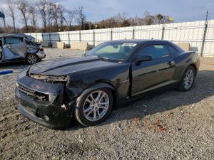 Chevrolet Camaro LS 3.6L 6 2015