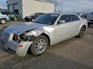 Chrysler 300 TOURING 3.5L 6 2007