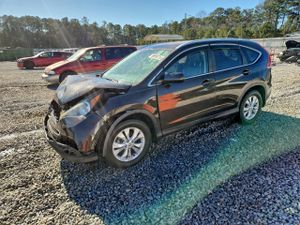 Honda CR-V EXL 2.4L 4 2014