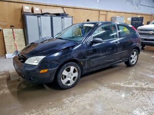 Ford Focus ZX3 2.0L 4 2007