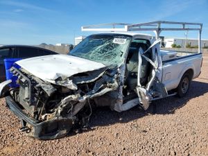 Ford F-250 6.2L 8 2015
