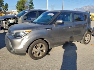 Kia Soul 1.6L 4 2015