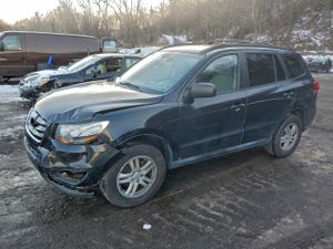 Hyundai Santa Fe GLS 2.4L 4 2010