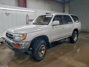Toyota 4Runner SR5 3.4L 6 1998