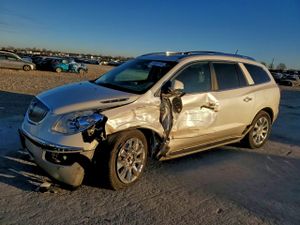 Buick Enclave CXL 3.6L 6 2011