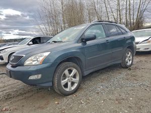 Lexus RX 330 3.3L 6 2006