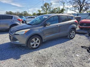 Ford Escape SE 1.6L 4 2013