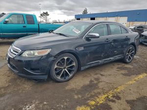 Ford Taurus LIMITED 3.5L 6 2012