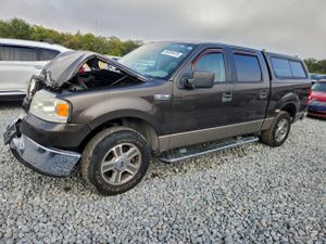 Ford F-150 SUPERCREW 5.4L 8 2006