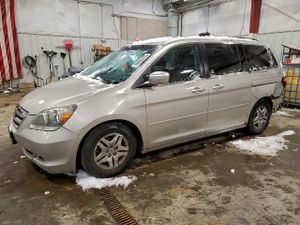 Honda Odyssey EXL 3.5L 6 2006