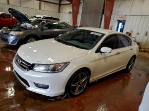Honda Accord SPORT 2.4L 4 2015