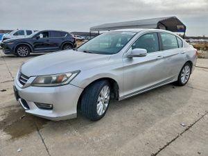Honda Accord EXL 2.4L 4 2013