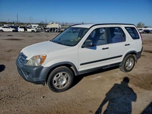 Honda CR-V LX 2.4L 4 2005
