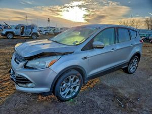 Ford Escape SEL 2.0L 4 2013