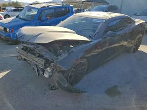 Chevrolet Camaro 2SS 6.2L 8 2012