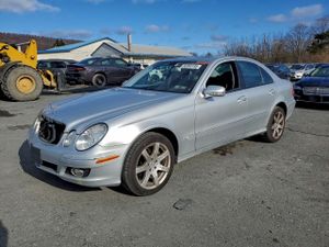 Mercedes-Benz E 350 4MATIC 3.5L 6 2007