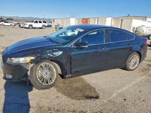 Ford Fusion SE 1.5L 4 2014