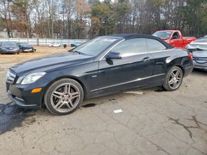 Mercedes-Benz E 350 3.5L 6 2012