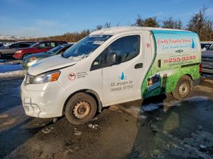 Nissan NV200 2.5S 2.0L 4 2020