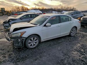 Honda Accord EXL 2.4L 4 2009