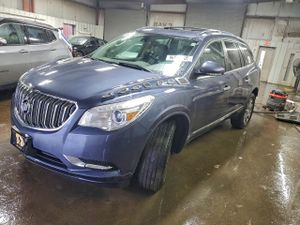 Buick Enclave 3.6L 6 2014