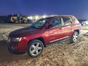 Jeep Compass LATITUDE 2.0L 4 2014