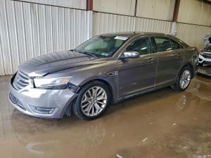 Ford Taurus LIMITED 3.5L 6 2013