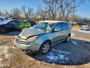 Subaru Tribeca 3.0 H6 3.0L 6 2006