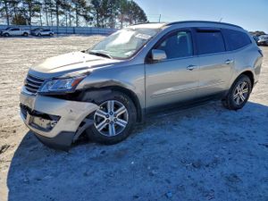 Chevrolet Traverse LT 3.6L 6 2015