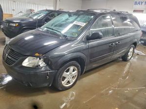Dodge Grand Caravan (Caravan) SXT 3.8L 6 2005