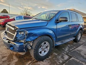Dodge Durango LIMITED 5.7L 8 2004