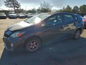 Toyota Prius 1.8L 4 2010